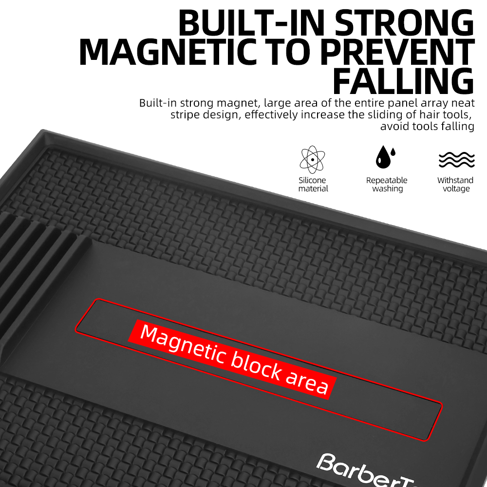 Durable Salon Work Pad